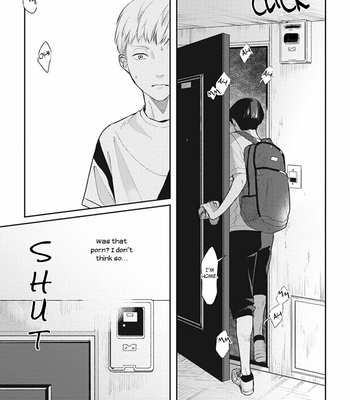 [Enjo] Usagi no Mori [Eng] {GOF} – Gay Manga sex 51