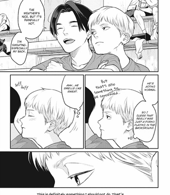 [Enjo] Usagi no Mori [Eng] {GOF} – Gay Manga sex 53