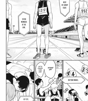 [Enjo] Usagi no Mori [Eng] {GOF} – Gay Manga sex 54