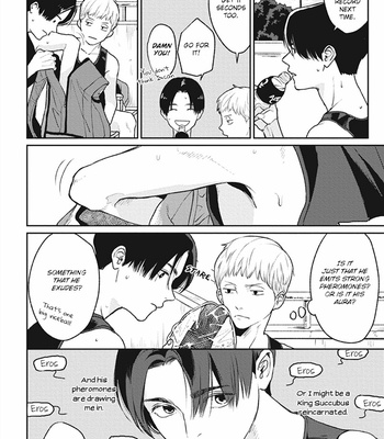 [Enjo] Usagi no Mori [Eng] {GOF} – Gay Manga sex 58