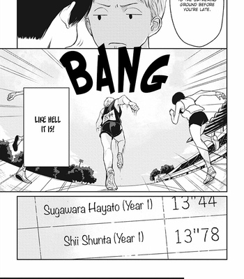 [Enjo] Usagi no Mori [Eng] {GOF} – Gay Manga sex 59
