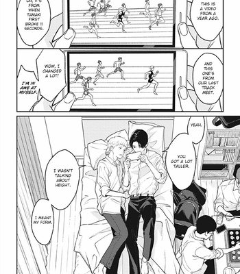 [Enjo] Usagi no Mori [Eng] {GOF} – Gay Manga sex 60