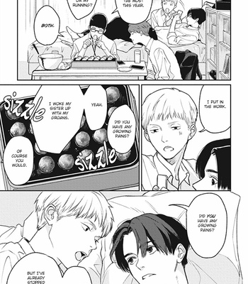 [Enjo] Usagi no Mori [Eng] {GOF} – Gay Manga sex 61