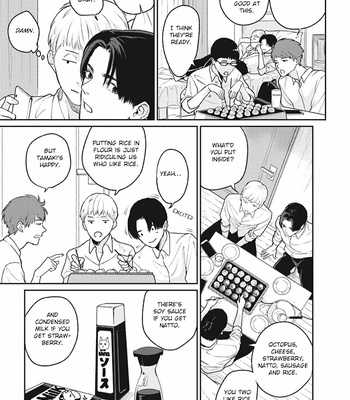 [Enjo] Usagi no Mori [Eng] {GOF} – Gay Manga sex 63