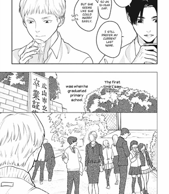 [Enjo] Usagi no Mori [Eng] {GOF} – Gay Manga sex 65