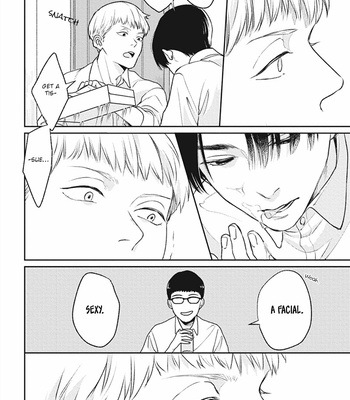 [Enjo] Usagi no Mori [Eng] {GOF} – Gay Manga sex 68