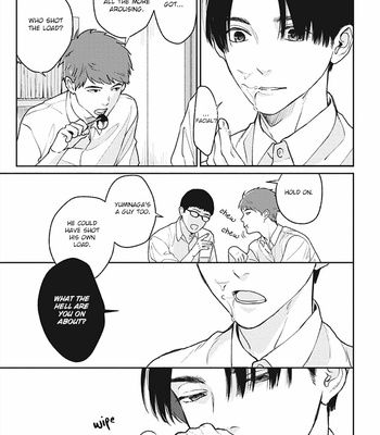[Enjo] Usagi no Mori [Eng] {GOF} – Gay Manga sex 69