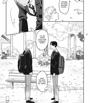 [Enjo] Usagi no Mori [Eng] {GOF} – Gay Manga sex 79