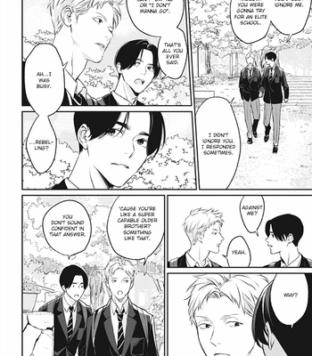 [Enjo] Usagi no Mori [Eng] {GOF} – Gay Manga sex 80