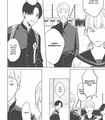 [Enjo] Usagi no Mori [Eng] {GOF} – Gay Manga sex 82