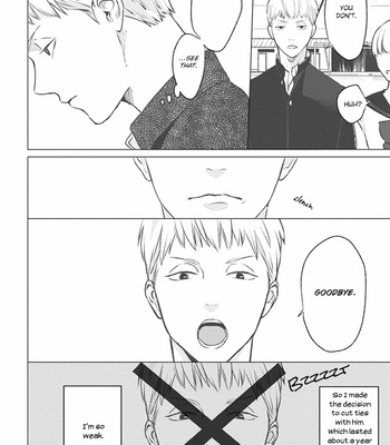[Enjo] Usagi no Mori [Eng] {GOF} – Gay Manga sex 84