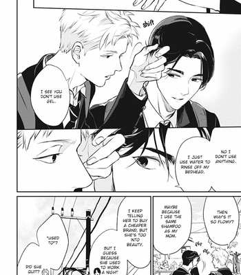 [Enjo] Usagi no Mori [Eng] {GOF} – Gay Manga sex 86