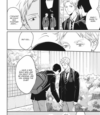 [Enjo] Usagi no Mori [Eng] {GOF} – Gay Manga sex 88