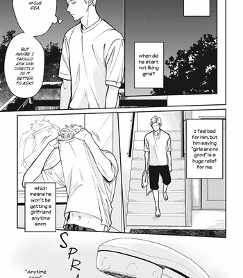 [Enjo] Usagi no Mori [Eng] {GOF} – Gay Manga sex 95