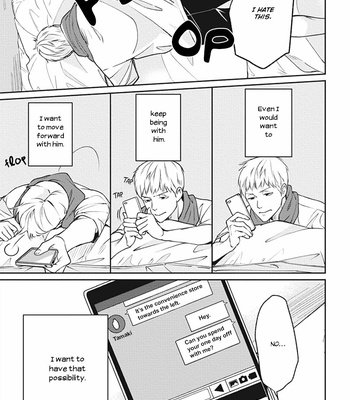[Enjo] Usagi no Mori [Eng] {GOF} – Gay Manga sex 97