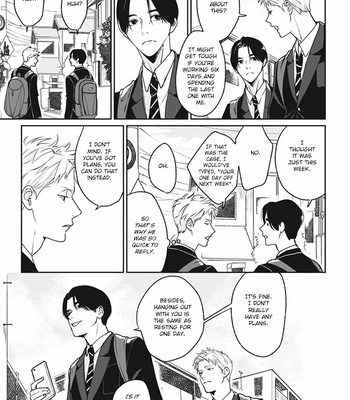 [Enjo] Usagi no Mori [Eng] {GOF} – Gay Manga sex 99