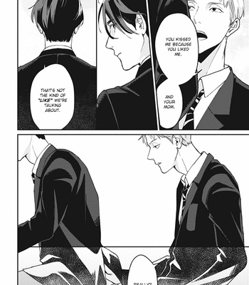 [Enjo] Usagi no Mori [Eng] {GOF} – Gay Manga sex 104