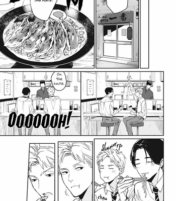 [Enjo] Usagi no Mori [Eng] {GOF} – Gay Manga sex 105