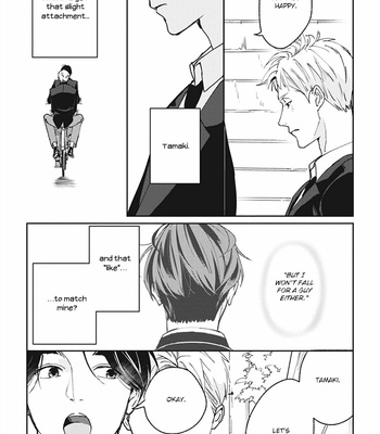 [Enjo] Usagi no Mori [Eng] {GOF} – Gay Manga sex 107