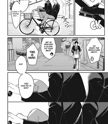 [Enjo] Usagi no Mori [Eng] {GOF} – Gay Manga sex 108