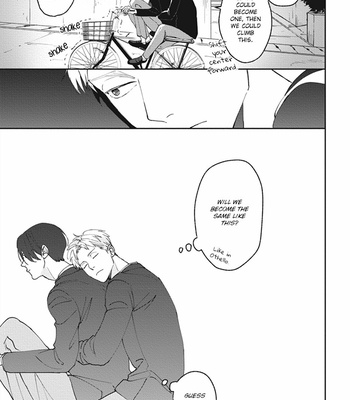 [Enjo] Usagi no Mori [Eng] {GOF} – Gay Manga sex 109