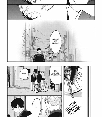 [Enjo] Usagi no Mori [Eng] {GOF} – Gay Manga sex 110