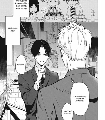 [Enjo] Usagi no Mori [Eng] {GOF} – Gay Manga sex 116