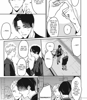 [Enjo] Usagi no Mori [Eng] {GOF} – Gay Manga sex 118