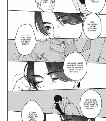 [Enjo] Usagi no Mori [Eng] {GOF} – Gay Manga sex 123