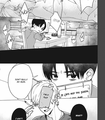 [Enjo] Usagi no Mori [Eng] {GOF} – Gay Manga sex 126