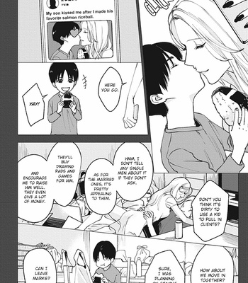 [Enjo] Usagi no Mori [Eng] {GOF} – Gay Manga sex 129