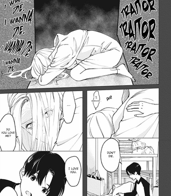 [Enjo] Usagi no Mori [Eng] {GOF} – Gay Manga sex 136