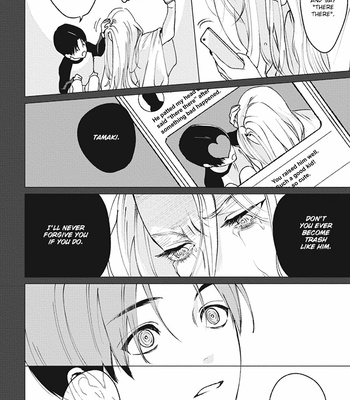 [Enjo] Usagi no Mori [Eng] {GOF} – Gay Manga sex 137