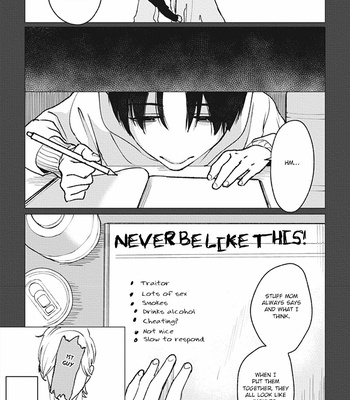 [Enjo] Usagi no Mori [Eng] {GOF} – Gay Manga sex 138