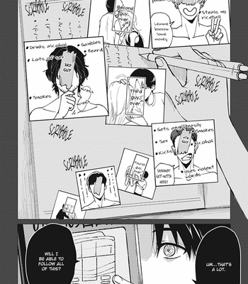 [Enjo] Usagi no Mori [Eng] {GOF} – Gay Manga sex 139