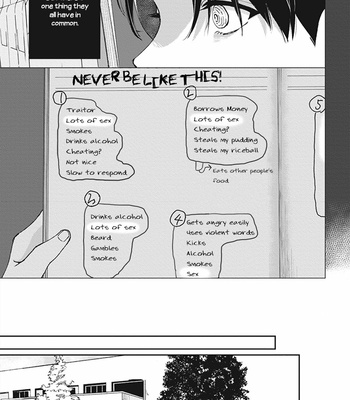 [Enjo] Usagi no Mori [Eng] {GOF} – Gay Manga sex 140