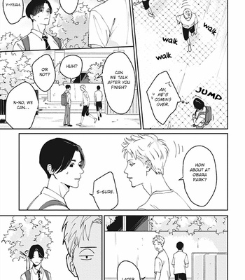[Enjo] Usagi no Mori [Eng] {GOF} – Gay Manga sex 142