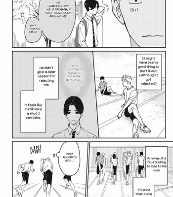 [Enjo] Usagi no Mori [Eng] {GOF} – Gay Manga sex 143