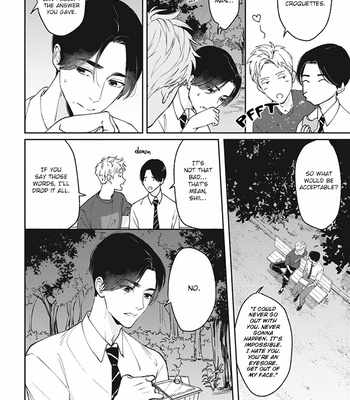 [Enjo] Usagi no Mori [Eng] {GOF} – Gay Manga sex 145