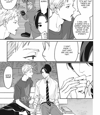 [Enjo] Usagi no Mori [Eng] {GOF} – Gay Manga sex 146