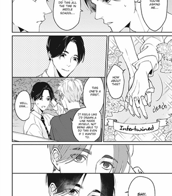 [Enjo] Usagi no Mori [Eng] {GOF} – Gay Manga sex 147