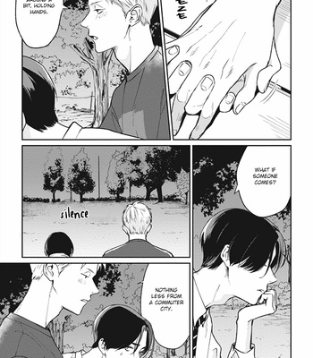 [Enjo] Usagi no Mori [Eng] {GOF} – Gay Manga sex 151