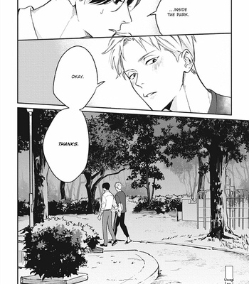 [Enjo] Usagi no Mori [Eng] {GOF} – Gay Manga sex 152