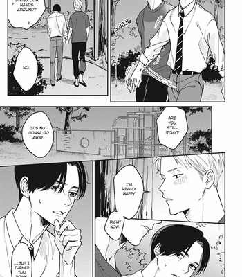 [Enjo] Usagi no Mori [Eng] {GOF} – Gay Manga sex 153