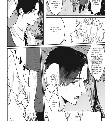 [Enjo] Usagi no Mori [Eng] {GOF} – Gay Manga sex 156