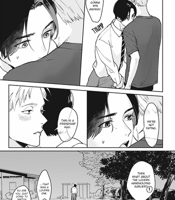 [Enjo] Usagi no Mori [Eng] {GOF} – Gay Manga sex 157