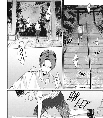 [Enjo] Usagi no Mori [Eng] {GOF} – Gay Manga sex 158