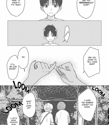 [Enjo] Usagi no Mori [Eng] {GOF} – Gay Manga sex 161