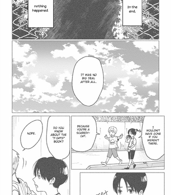 [Enjo] Usagi no Mori [Eng] {GOF} – Gay Manga sex 162