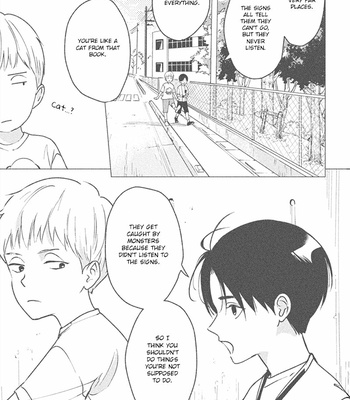 [Enjo] Usagi no Mori [Eng] {GOF} – Gay Manga sex 163